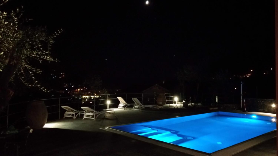 Sport & Beauty 5, L'Amandola Villa - Agriturismo, La Spezia