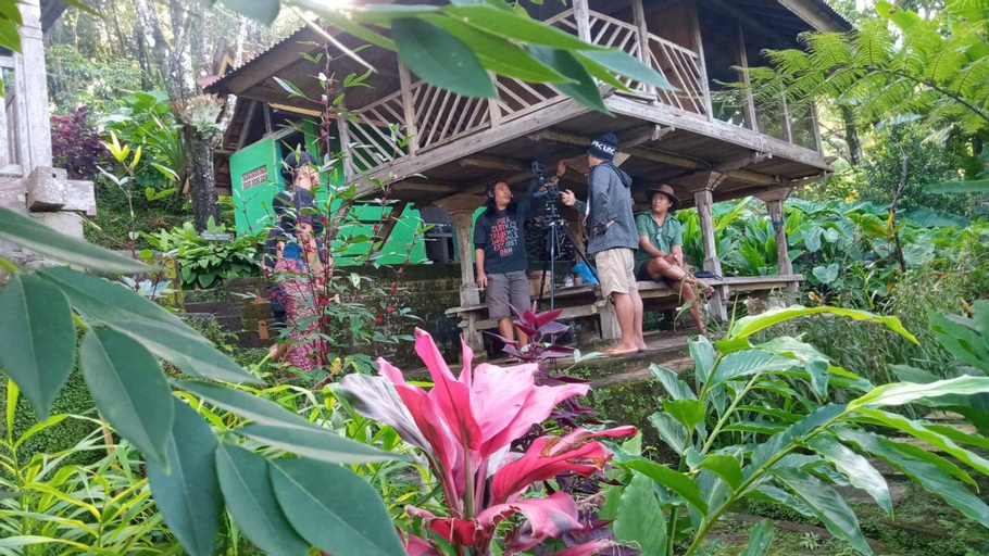 Sang Natha Lodge, Buleleng