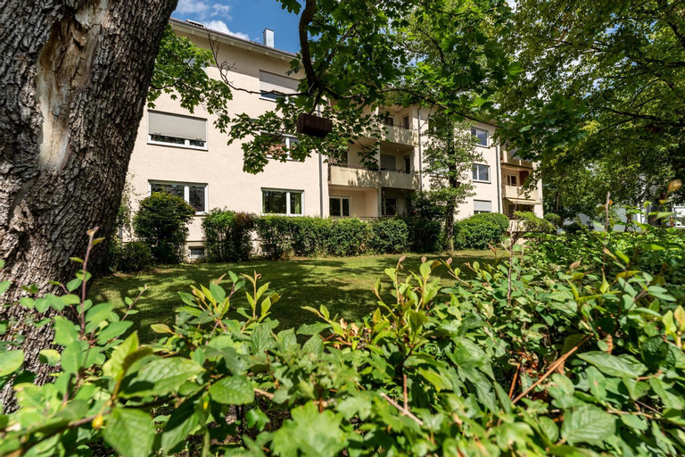 Exterior & Views 3, City-Luxus Apartment Rottweil, Rottweil