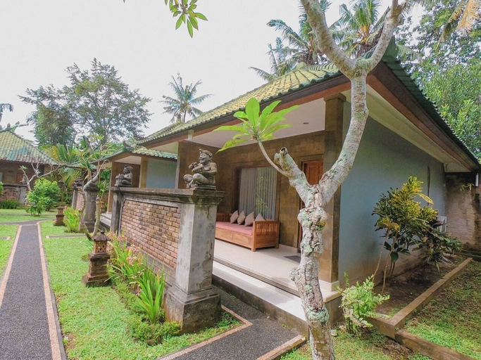 Exterior & Views, Wana Ukir, Gianyar