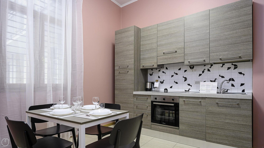 Room 4, Italianway Collection - Cannobio 8 - Boheme, Milano