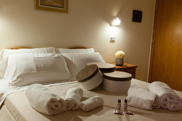 Bedroom 2, HOTEL RISTORANTE SAN GIOVANNI, Catanzaro