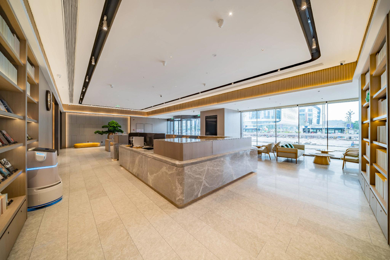 Others 4, Ji Hotel Deyang Wanda Plaza, Deyang