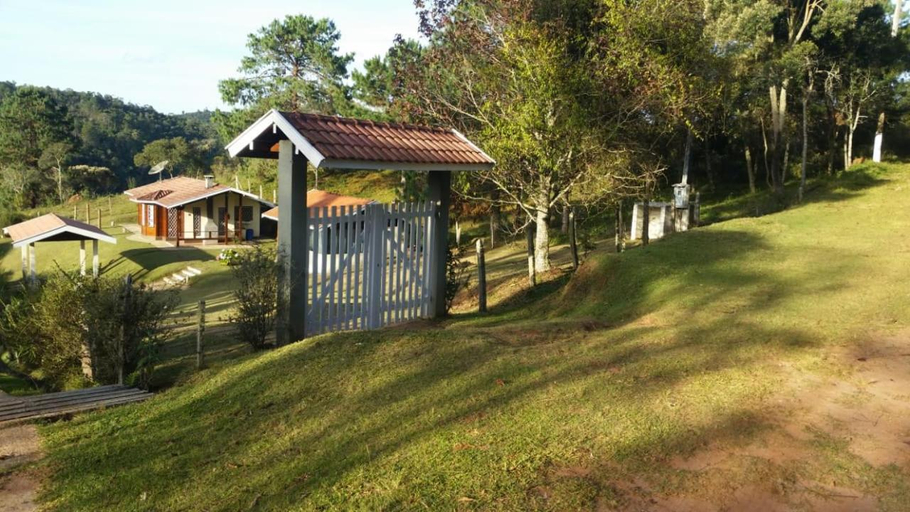 Others 4, Um lugar para curtir, descansar e amar!, Campo Limpo Paulista