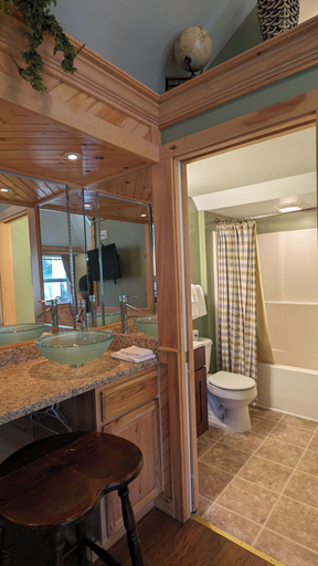 Bathroom 4