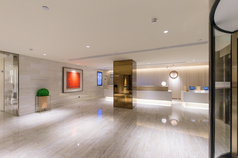 Others 4, Ji Hotel (Xiamen North Railway Station Xinglinwan , Xiamen