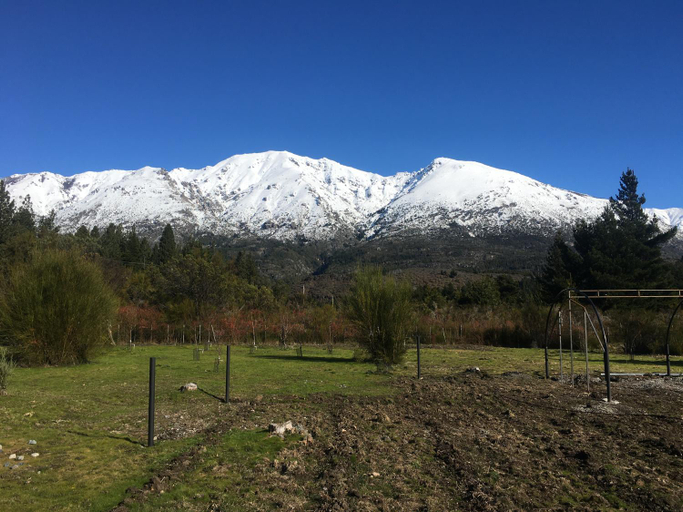 Others 3, Carelhue, Cushamen