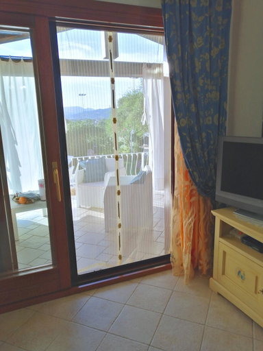 Others 3, Villa Liberty Budoni, Nuoro