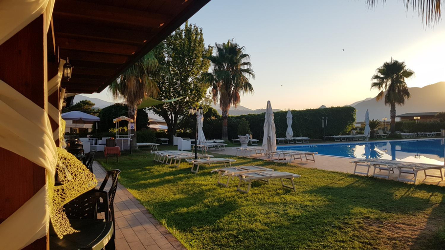 Others 2, Villa Nasti Luxury Bed Taurasi Room, Salerno