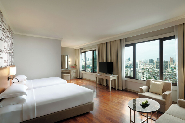 Bedroom 6