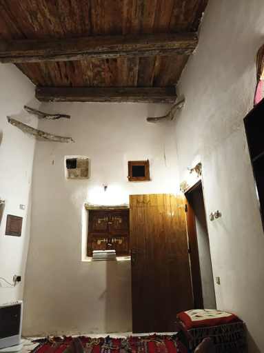 Bedroom 2, مراقي سيوة Maraqi Siwa, Siwa
