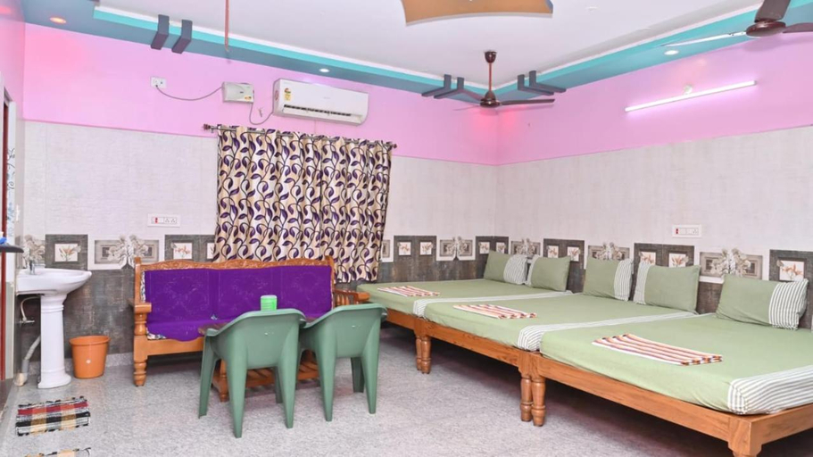 Others 5, HOTEL MK PARADISE, Dharmapuri