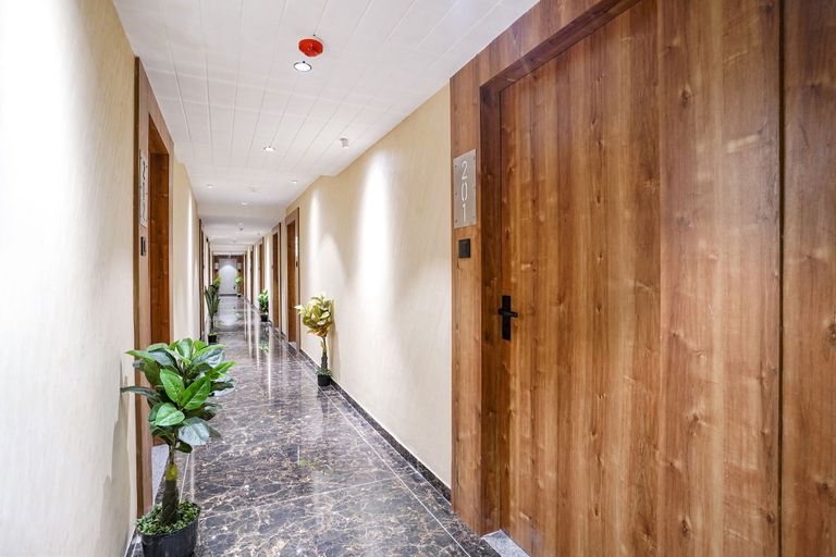 Others 5, Fabhotel Ms Residency, Ahmadabad