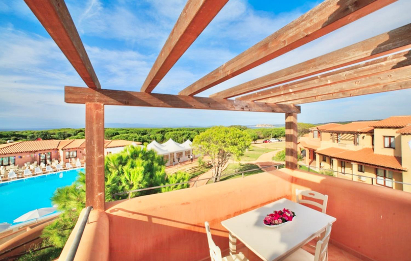 Others 4, Residence Baia dei Mirti, Olbia-Tempio