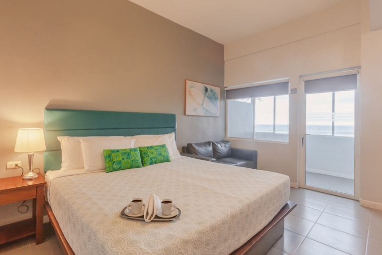 Bedroom 2, PARGOS, Tamanique