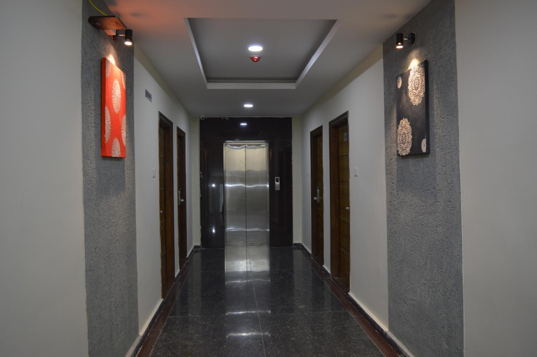 Others 5, HOTEL VIRAT INN, Hyderabad