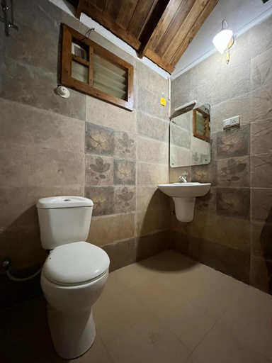 5, Royal Wooden villa, Wayanad