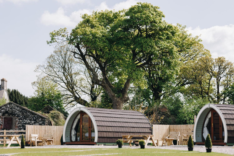 Others 4, North Coast 9 Glamping, Causeway Coast and Glens