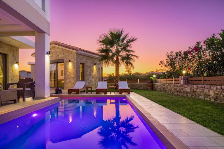Others 5, Villa Alexandros, Crete