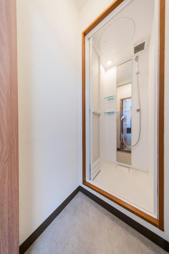 Bathroom 3