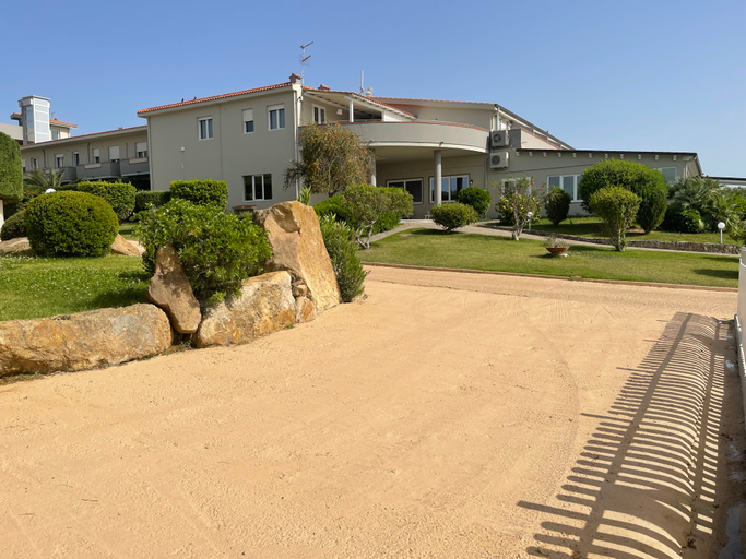 Exterior & Views 2, Lu' Hotel Porto Pino, Carbonia-Iglesias
