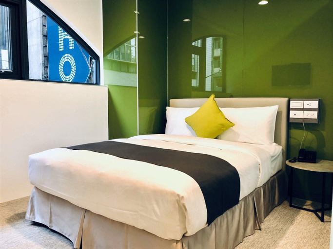 Bedroom 13