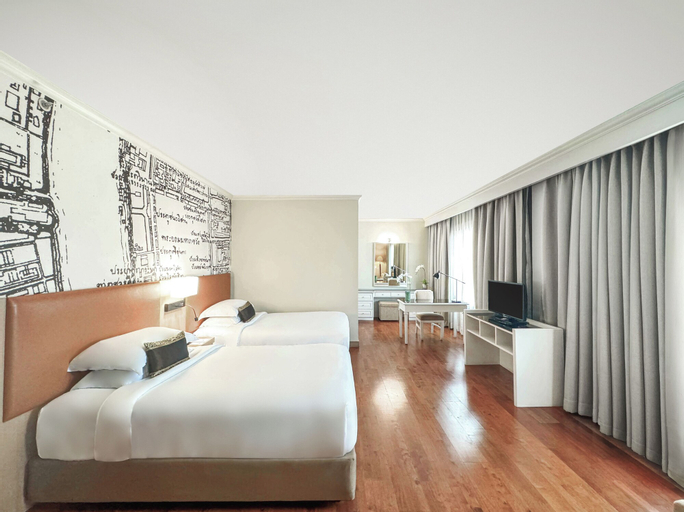 Bedroom 5