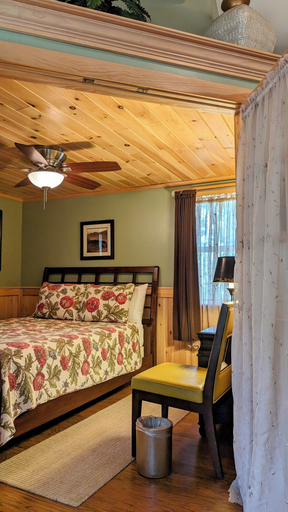 Bedroom 11