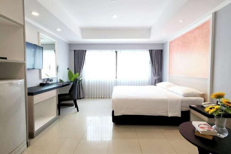 Bedroom 8