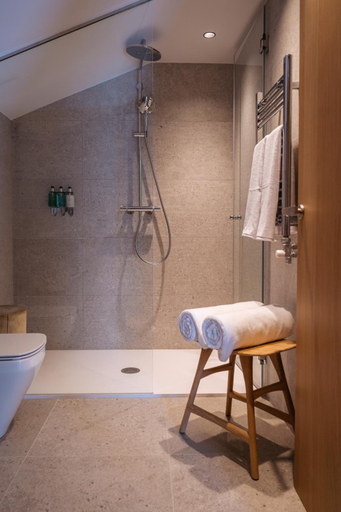Others 3, ISARD RESIDENCES & SPA by Vip Residences