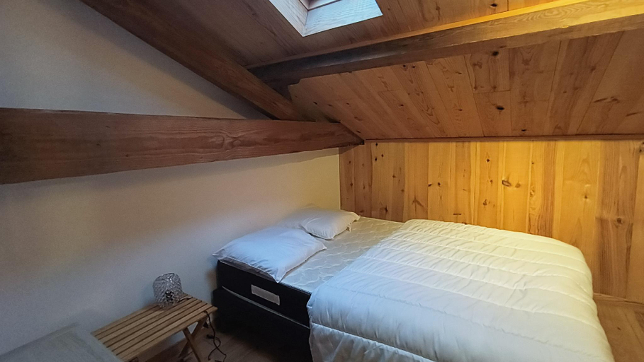 Others 4, La maison d Irma, Gironde
