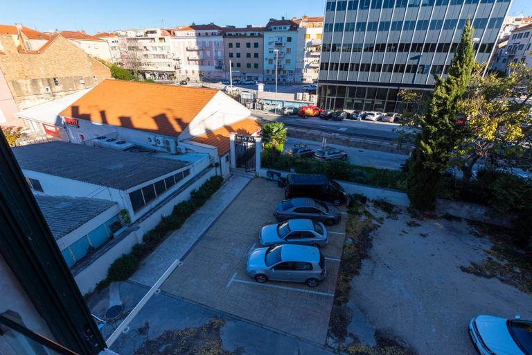 Exterior & Views 3, A Heritage Hotel Split, Split