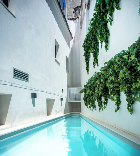 Sport & Beauty 2, Hotel Boutique Sidonia, Cádiz