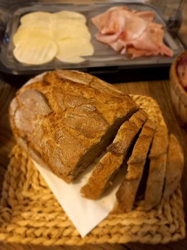 Food & Drinks 3, B&B La Risorgiva, Massa Carrara