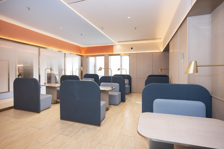 Others 2, Hanting Hotel Hotan Moyu Shengda Plaza, Khotan