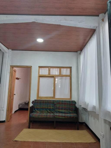 Casa Chuacante 2 - Mi casa es tu casa, San Pedro La Laguna