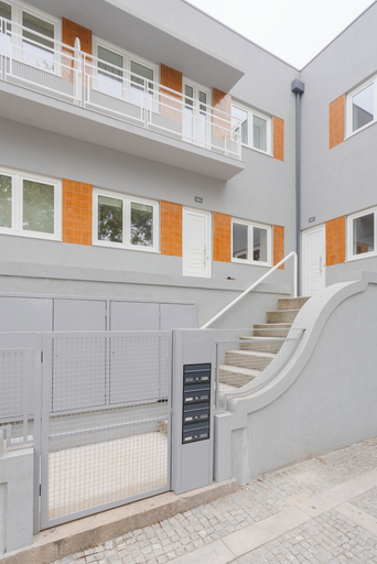 Exterior & Views 2, Colorwave Terrace House, Matosinhos