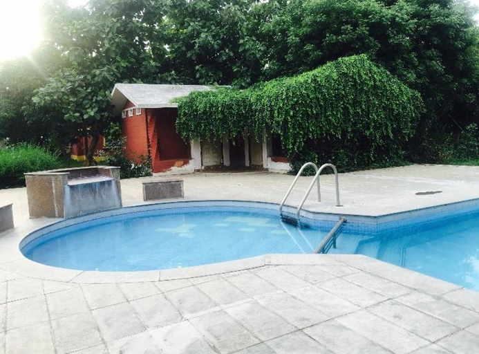 4, Sugam Resort & Convention Centre, Kancheepuram