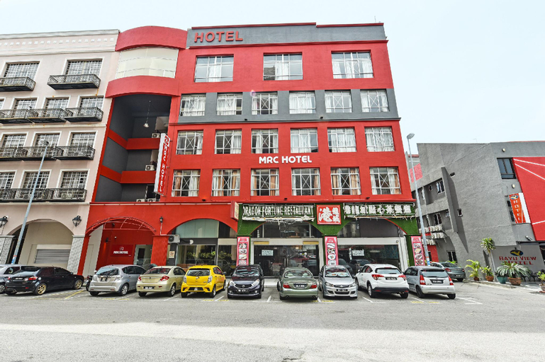 Others 4, MRC Hotel Melaka Raya, Malacca City