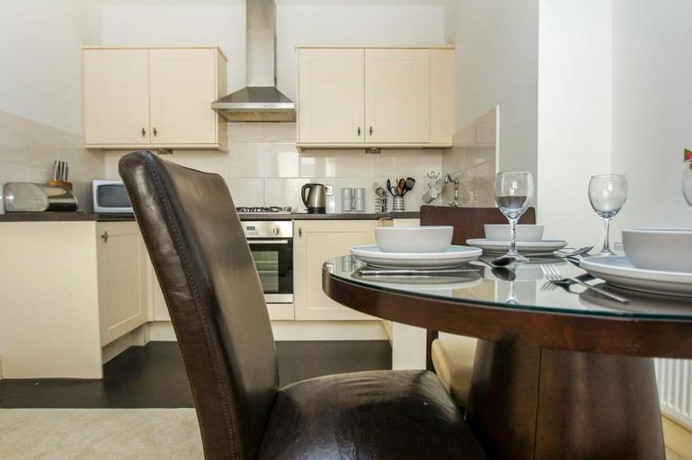 Others 3, No 5 |Close to Seafront| by Brighton Holiday Lets, Brighton and Hove