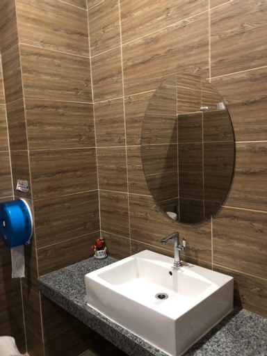 Bathroom 6