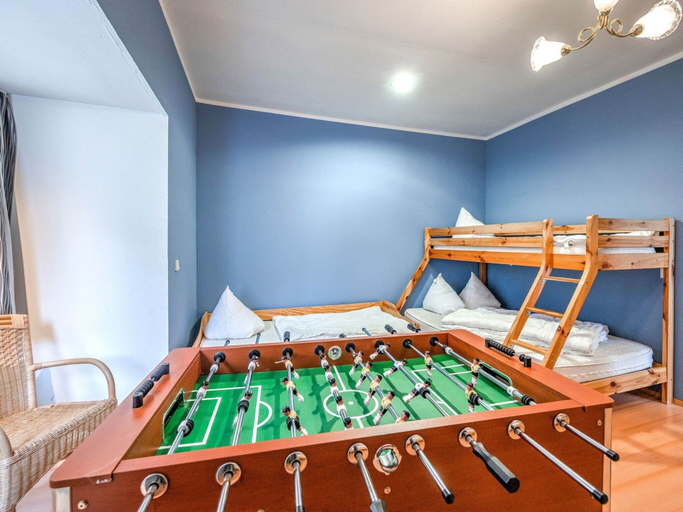 Others 4, Group Stay in Brilon-Wald, Hochsauerlandkreis