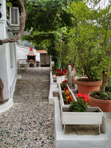 Others 3, Vasilis Garden House, East Macedonia and Thrace