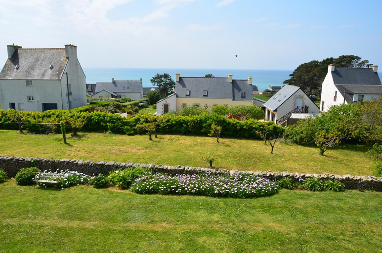 Others 4, La Magnifique Villa a 500m de la plage, Finistère