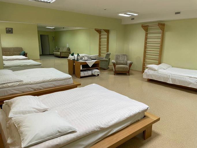 Others 4, Aismares Hostel, Klaipėdos