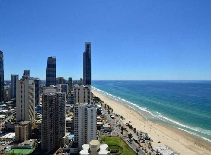 Others 3, Expansive Ocean Views from Peninsula, Gold Coast