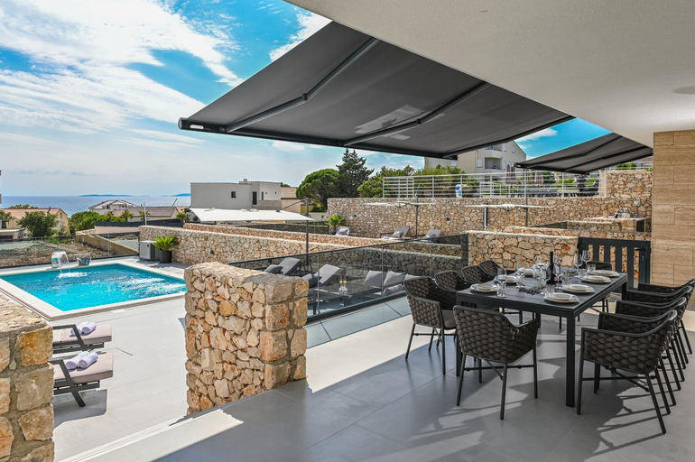 Others 5, Luxury Villas Great Escape & Noa, Novalja