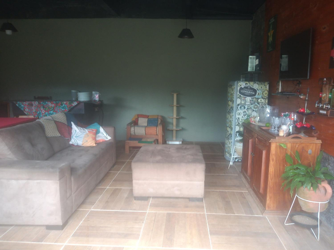 Others 4, Bela suite em meio a natureza, Nova Friburgo