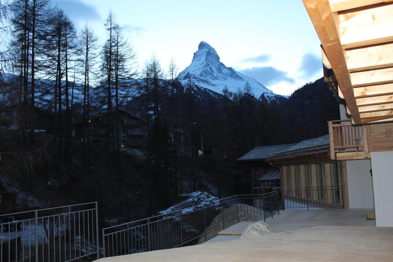 Others 5, Chalet Binna, Visp
