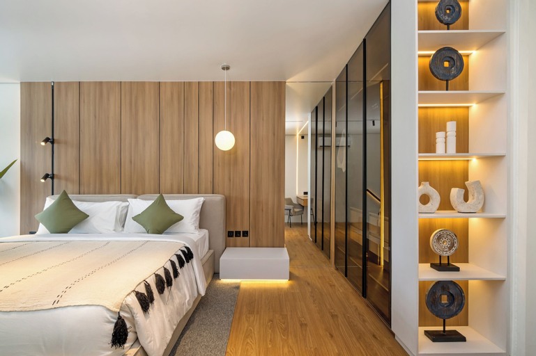 Bedroom 18